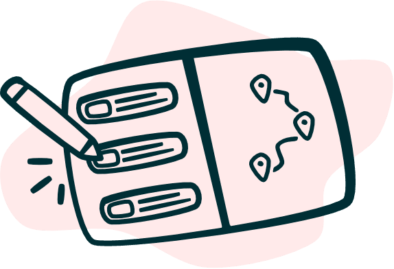 Travel planner